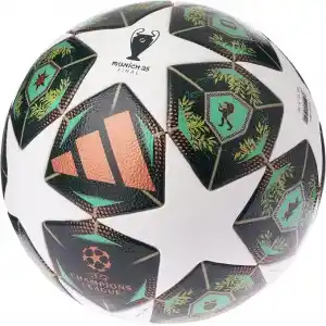 adidas Ucl Com Futbol Topu