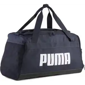 PUMA PUMA CHALLENGER S Sports Bag Unisex Yetişkin Spor Çantası New Navy Tek Beden
