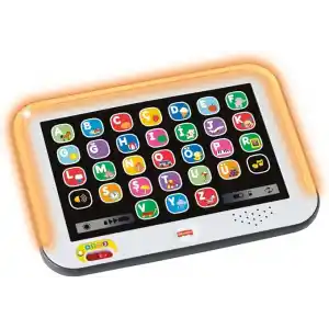 Fisher-Price® LnL Yaşa Göre Gelişim Eğitici Tablet