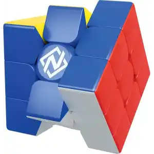 Nexcube 3x3 Küp | Nexcube | Hız Küpleri | Bulma| Yaş 8 +