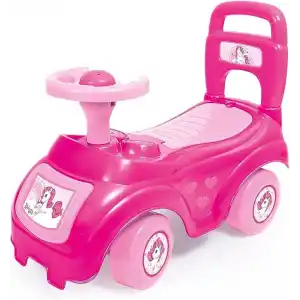 Dolu Unıcorn Bingit Araba 2522