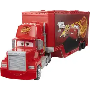 Disney Pixar Cars Dönüştürülebilir Mack Oyun Seti HDC75