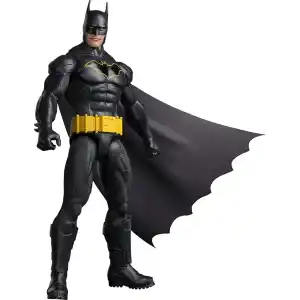 Mattel DC Batman Büyük Aksiyon Figürü