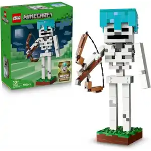 LEGO Minecraft İskelet 21594
