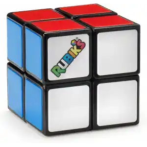 Rubiks Küp 2x2 Mini