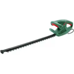 Bosch Home and Garden Bosch Elektrikli Çit Kesme Makinesi EasyHedgeCut 45 (420 W, 45 cm Bıçak Uzunluğu, Karton Pakette)