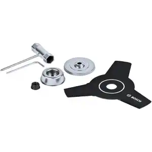 Bosch Professional Home & Garden Tırpan Yedek Bıçak Seti, 23cm