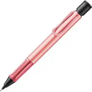 Lamy Al-Star Versatil Kalem Alüminyum 0.5 Flamingo