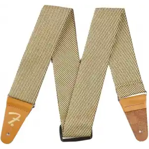 Fender Vintage Tüvit Gitar Askısı