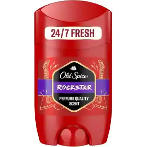 Old Spice Rockstar Erkek Deodorant Stick 50 ml