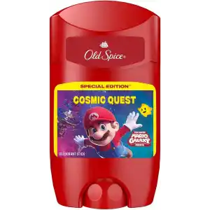 Old Spice Cosmic Quest Erkek Deodorant Stick 50 ml
