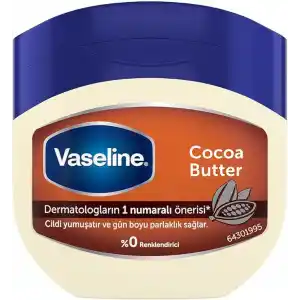Vaseline Nemlendirici Jel Krem Cocoa Butter, 100 ml