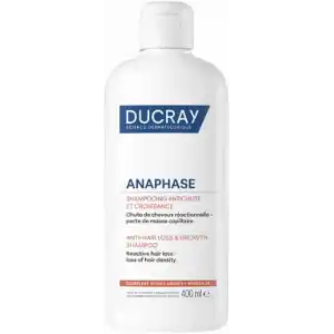 Anaphase Reactive Dönemsel Saç Dökülmesi Ve Yoğunluk Kaybı Yaşayan Saçlar İçin Şampuan 400 ML