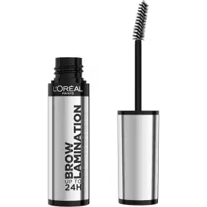 LOreal Paris Infaillible 24H Brow Lamination Şeffaf Kaş Sabitleyici