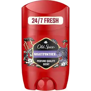 Old Spice Night Panther Erkek Deodorant Stick 50 ml