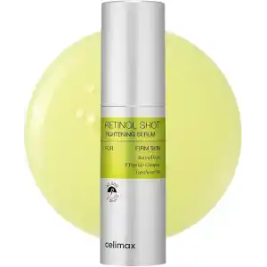 Celimax Retinol Shot Tightening Serum 30ml / 162.000 A-Shot Mikropartikül