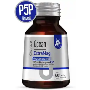 Ocean Extramag 60 Tablet