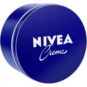 NIVEA Creme Nemlendirici Bakım Kremi 250 ml,Eucerit, El,Yüz,Vücut İçin,Paraben İçermez, Tüm Cilt Tipleri,