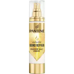 Pantene Bond Repair Mucize Saç Kremi 90 ml