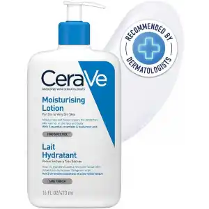CeraVe Moisturising Lotion Nemlendirici Losyon 473 ml