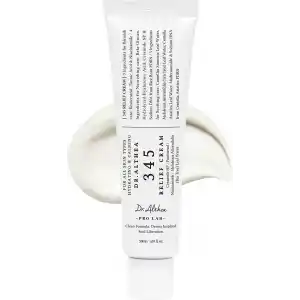 Dr. Althea 345 Relief Cream | Akne Karşıtı Niacinamide Resveratrol Centella Yatıştırıcı Nemlendirici Krem 50 ml