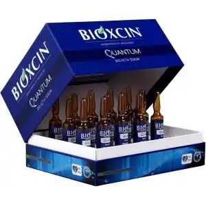 BİOXCİN Quantum Serum 15X6 Ml 1 Paket