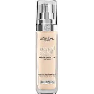 LOreal Paris True Match Bakım Yapan Fondöten 30 ml - 1N Ivory