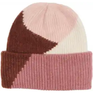 ONLY ONLELLY LIFE KNIT WOOL BEANIE CC Şapka Kadın