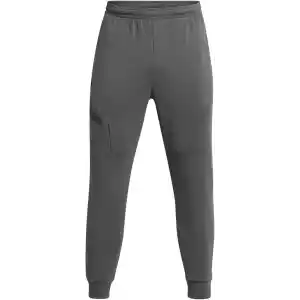 Under Armour UA Unstoppable Flc Jgr EU Eşofman Altı Erkek