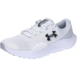 Under Armour Charged Surge 4 Spor AyakkabıErkek