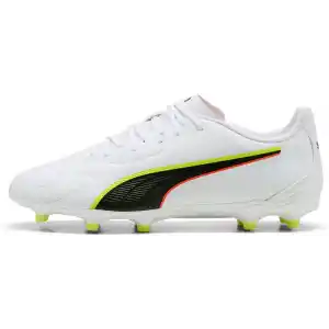 PUMA KING 20 PLAY FG/AG Spor AyakkabıUnisex Yetişkin