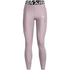 Under Armour HeatGear Rib Legging Tayt Kadın
