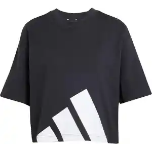 adidas Baskılı Loose Fit T-Shirt, JG8737