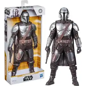 STAR WARS OLY THE MANDALORIAN