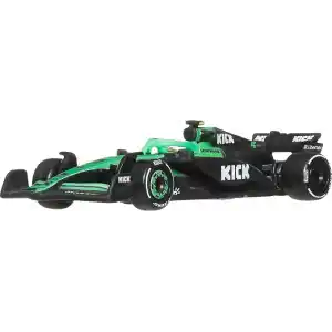 Hot Wheels®F1 - Sauber (Bortoleto)