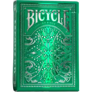 Bicycle Jacquard Oyun Kartları