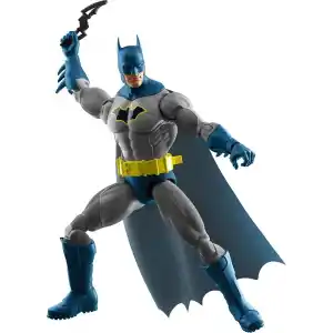 Mattel DC Premier Serisi Batman Aksiyon Figürü