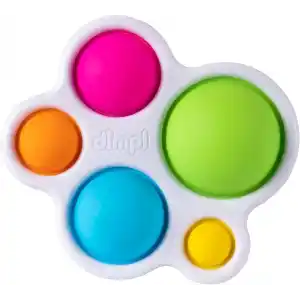 TOMY Dimpl Duyu Düğmeleri