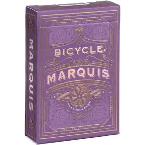 Bicycle Marquis Oyun Kartları