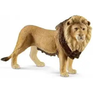 SCHLEICH Erkek Aslan, Oyuncak Figür