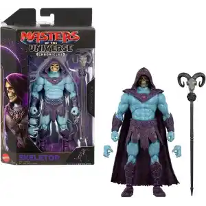 Masters of the Universe® Chronicles™ Serisi İskeletor® Aksiyon Figürü