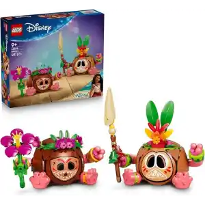 LEGO Disney Moana Kakamora 43293
