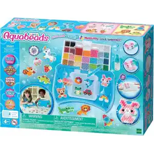 Epoch, El Sanatları Başlangıç Atölyesi, Aquabeads