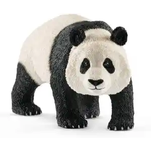 SCHLEICH Dev Panda, Oyuncak Figür