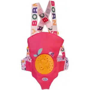 Zapf Creation Baby Born Bebek Kanguru Taşıma Aksesuarı Oyuncak