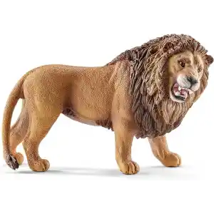 Schleich-Wild Life-Kükreyen Aslan