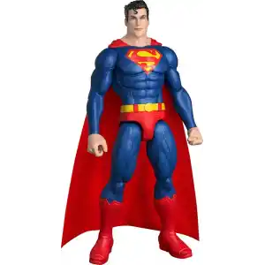Mattel DC Superman Büyük Aksiyon Figürü