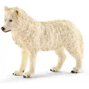 SCHLEICH Kutup Kurdu, Oyuncak Figür