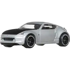 Hot Wheels Nissan 370Z, JBL91