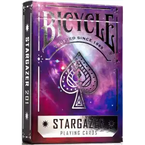 Bicycle Stargazer 201 Oyun Kartları